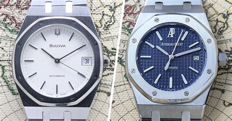 audemars piguet look alike watches.